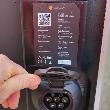 Madelain Apartmán *