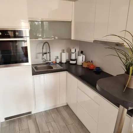 Madelain Apartmán Jelení Hora