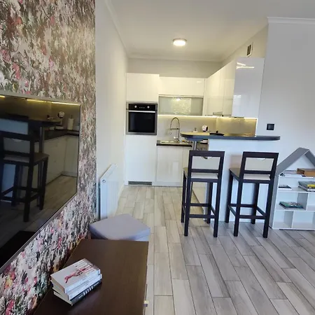 Apartment Madelain Jelenia Gora