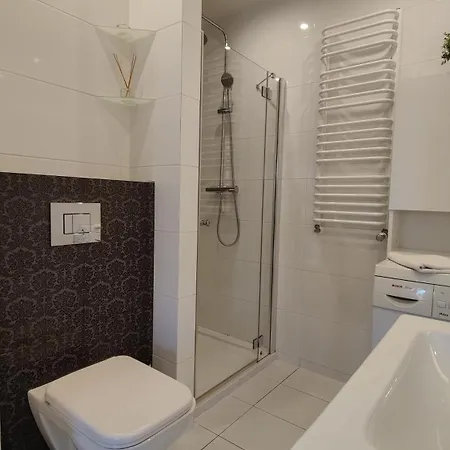 Madelain Apartment Jelenia Gora