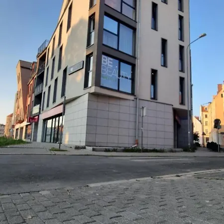 Madelain Apartment