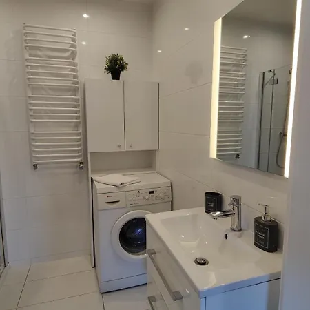 Apartment Madelain
