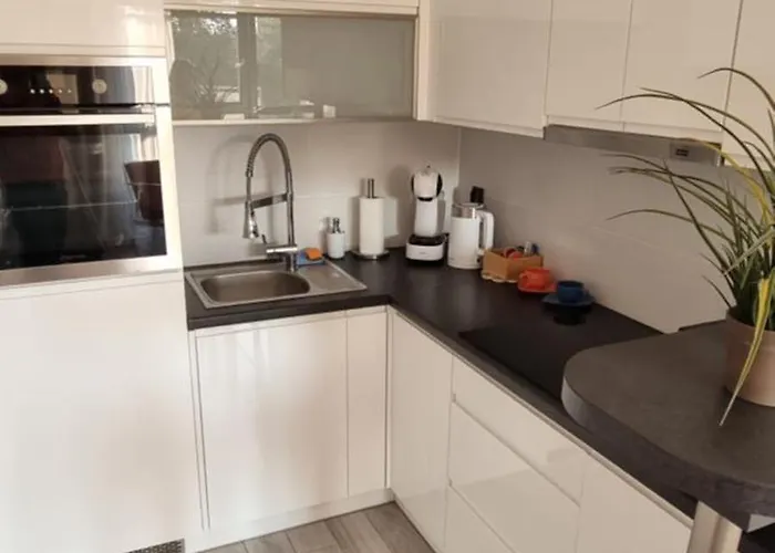 Madelain Apartament Jelenia Góra