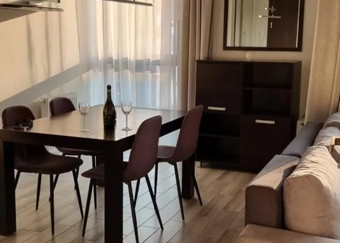 Madelain * Jelenia Góra