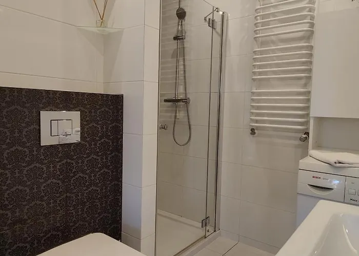 Madelain Apartament Jelenia Góra